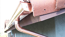Rain Gutter Installation, Repair, Cleaning in Paradise, TX
